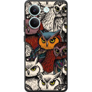 Чохол BoxFace Poco X8 Pro 