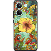 Чохол BoxFace Poco X8 Pro 