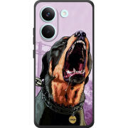 Чохол BoxFace Poco X8 Pro 