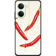 Чохол BoxFace Poco X8 Pro 