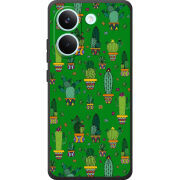 Чохол BoxFace Poco X8 Pro 