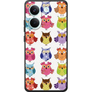 Чохол BoxFace Poco X8 Pro 