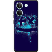 Чохол BoxFace Poco X8 Pro 