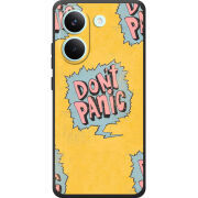 Чохол BoxFace Poco X8 Pro 