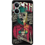 Чохол BoxFace Poco X8 Pro 