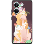 Чохол BoxFace Poco X8 Pro 