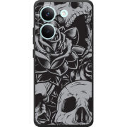 Чохол BoxFace Poco X8 Pro 