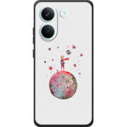 Чохол BoxFace Poco X8 Pro 