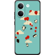 Чохол BoxFace Poco X8 Pro 