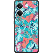 Чохол BoxFace Poco X8 Pro 