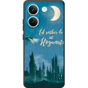 Чохол BoxFace Poco X8 Pro 