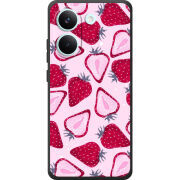 Чохол BoxFace Poco X8 Pro 