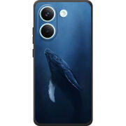 Чохол BoxFace Poco X8 Pro 