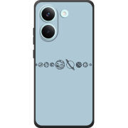 Чохол BoxFace Poco X8 Pro 