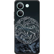 Чохол BoxFace Poco X8 Pro 