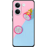 Чохол BoxFace Poco X8 Pro 