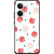 Чохол BoxFace Poco X8 Pro 