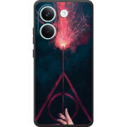 Чохол BoxFace Poco X8 Pro 