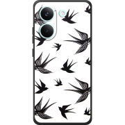 Чохол BoxFace Poco X8 Pro 