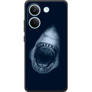 Чохол BoxFace Poco X8 Pro 