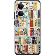 Чохол BoxFace Poco X8 Pro 