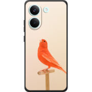 Чохол BoxFace Poco X8 Pro 