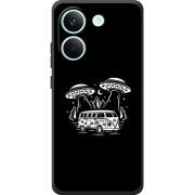 Чохол BoxFace Poco X8 Pro 