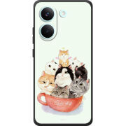 Чохол BoxFace Poco X8 Pro 