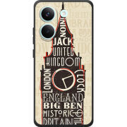 Чохол BoxFace Poco X8 Pro 