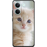 Чохол BoxFace Poco X8 Pro Animation Kittens