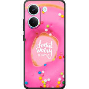 Чохол BoxFace Poco X8 Pro 