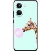 Чохол BoxFace Poco X8 Pro 