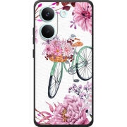 Чохол BoxFace Poco X8 Pro 