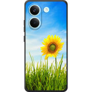 Чохол BoxFace Poco X8 Pro Sunflower Heaven