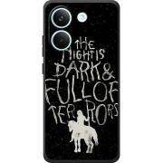 Чохол BoxFace Poco X8 Pro 