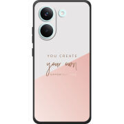 Чохол BoxFace Poco X8 Pro 