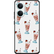 Чохол BoxFace Poco X8 Pro 