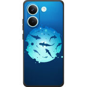 Чохол BoxFace Poco X8 Pro 