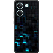 Чохол BoxFace Poco X8 Pro Cubes