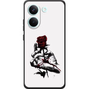 Чохол BoxFace Poco X8 Pro 