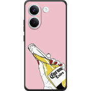 Чохол BoxFace Poco X8 Pro 