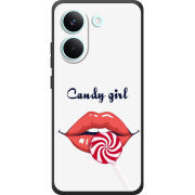 Чохол BoxFace Poco X8 Pro 