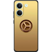 Чохол BoxFace Poco X8 Pro 