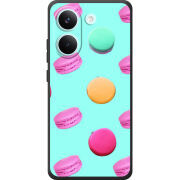 Чохол BoxFace Poco X8 Pro 