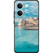 Чохол BoxFace Poco X8 Pro Seaside