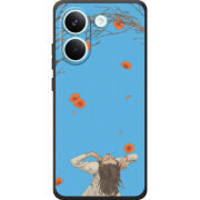 Чохол BoxFace Poco X8 Pro 