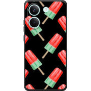 Чохол BoxFace Poco X8 Pro 