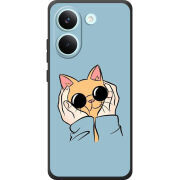 Чохол BoxFace Poco X8 Pro 