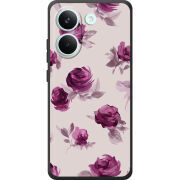 Чохол BoxFace Poco X8 Pro 