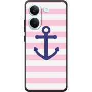 Чохол BoxFace Poco X8 Pro 